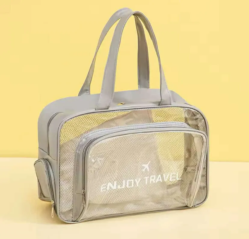 Sac de Rangement Cosmétique Étanche