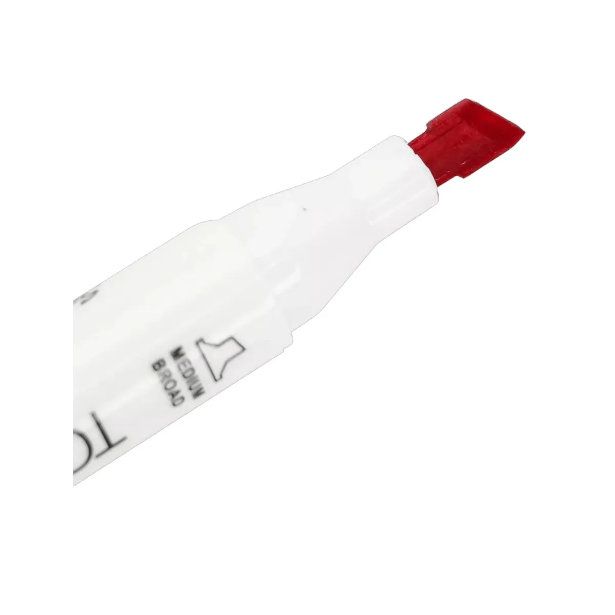 Set de 120 Marqueurs à Double Pointe – Touch Soft Head (16 cm)