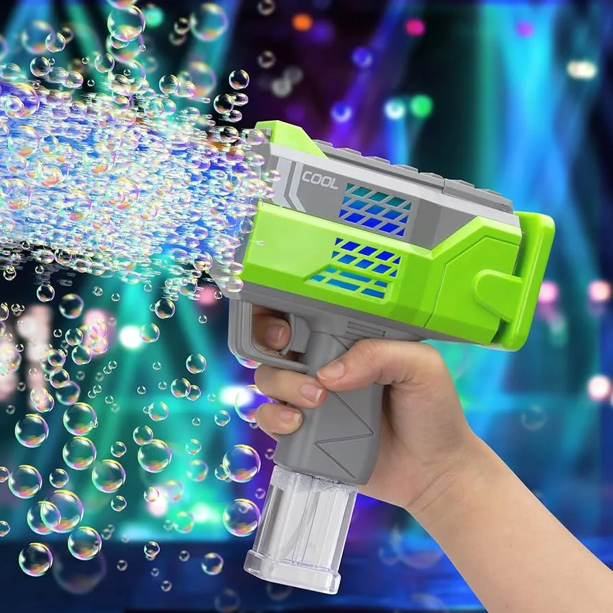 BUBBLE BLASTER TS2396/25