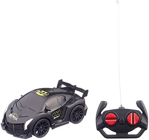 VOITURE SUPER-HÉROS /BATMAN