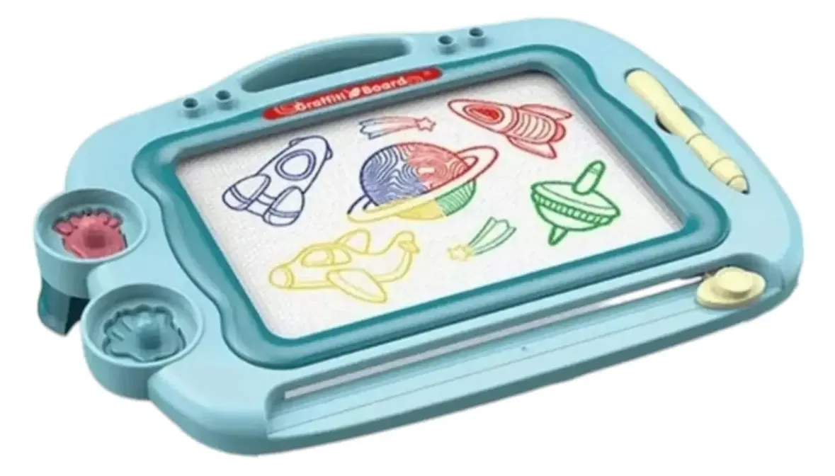 Table de dessin magique pour enfants