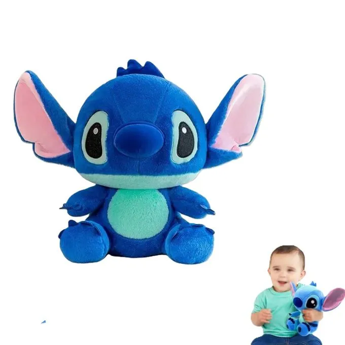 Peluche Stitch Douce et Adorable – Compagnon Idéal pour Enfants