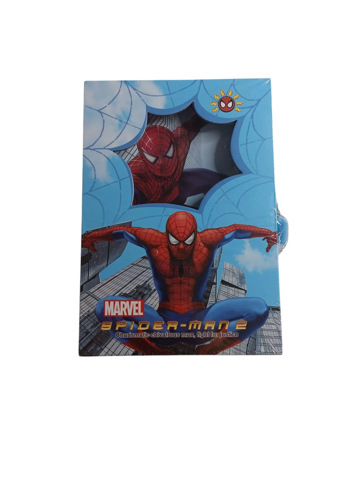 NOTE BOOK AVEC A5 NS1181