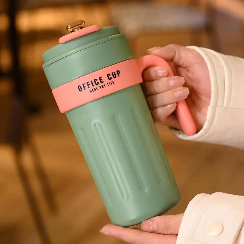 Tasse à Café Thermos Américaine