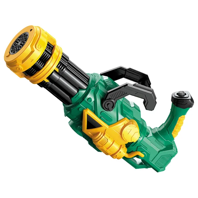 ELECTRIC BUBBLE MACHINE TS2141/25