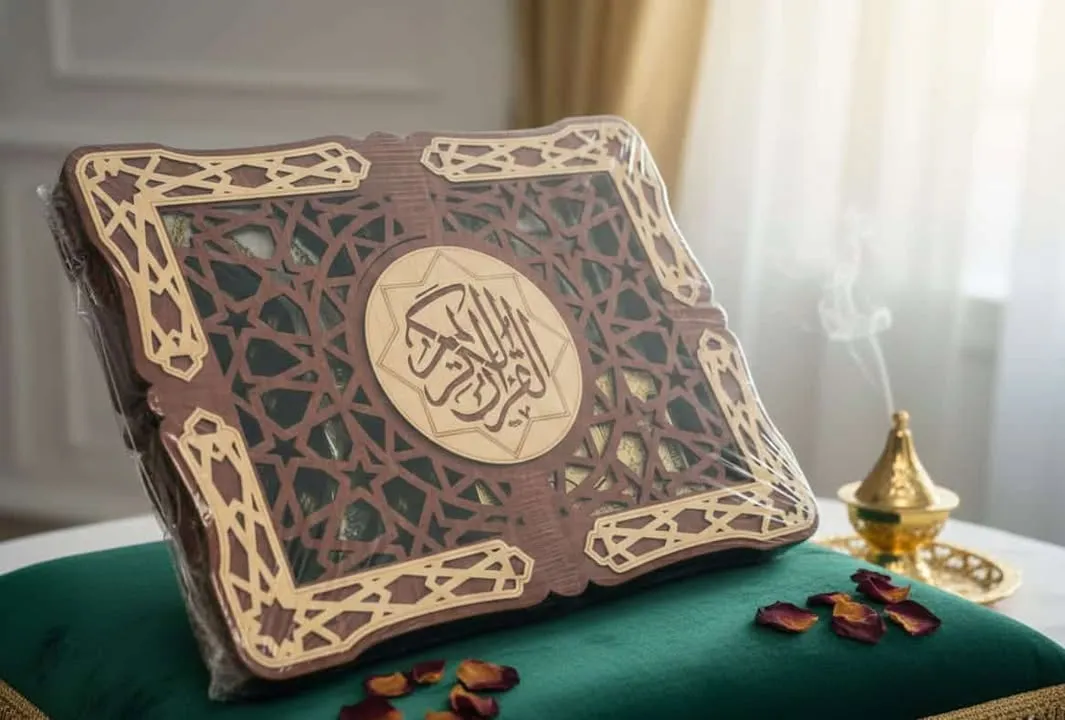 COFFRET SAJADA GM AM34