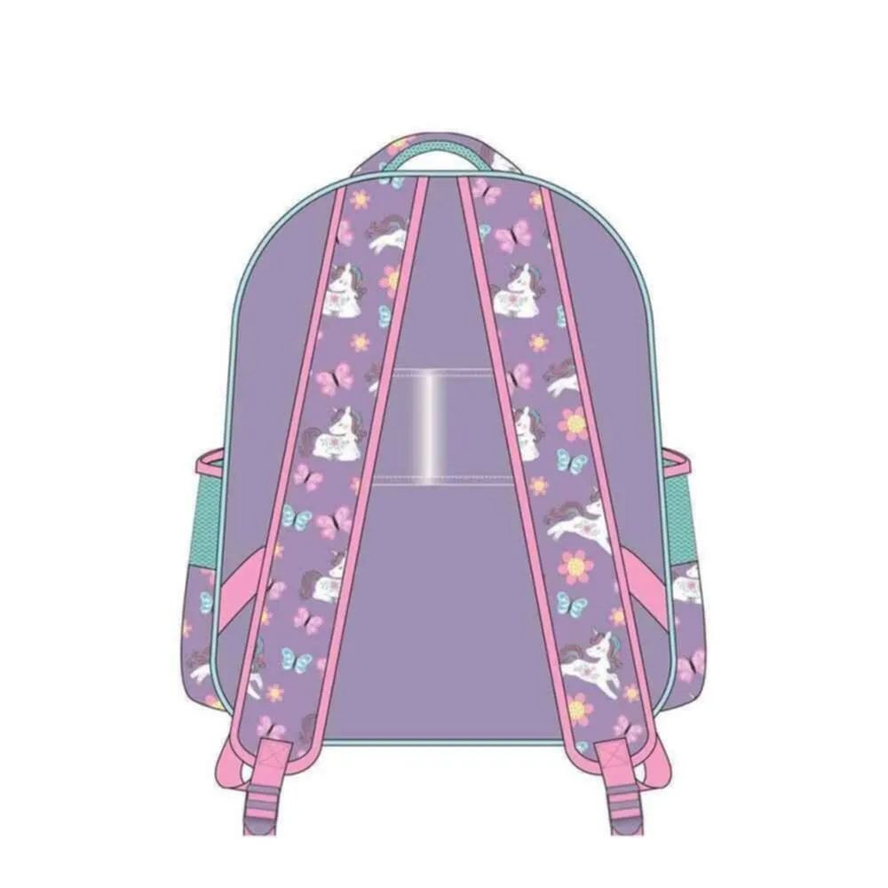 Sac à dos d'école maternelle Must