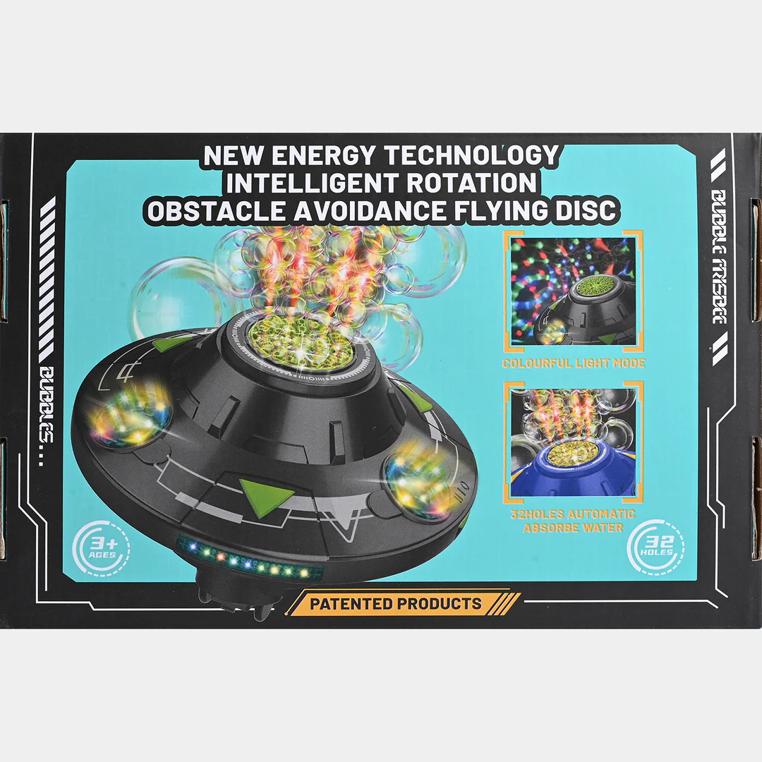 MACHINE A BUBBLE TS2139/25