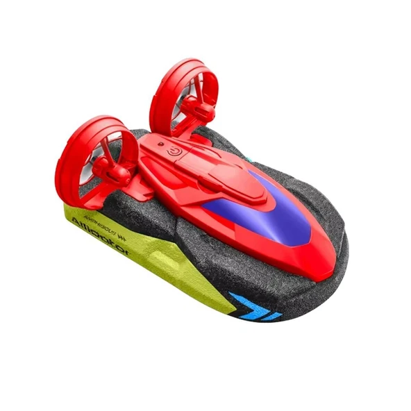 VOITURE ALLIGATOR AMPHIBIE