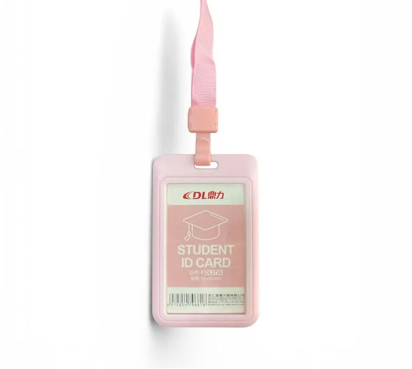 BADGE 55*85MM COUL+FIL FA1160-35