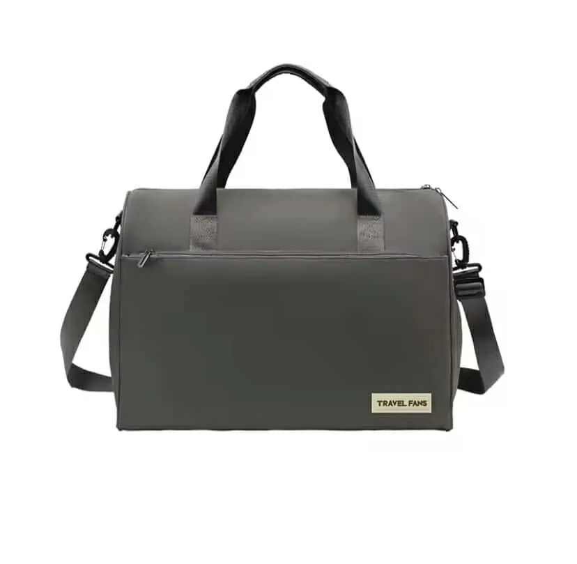 Sac de Voyage Pratique