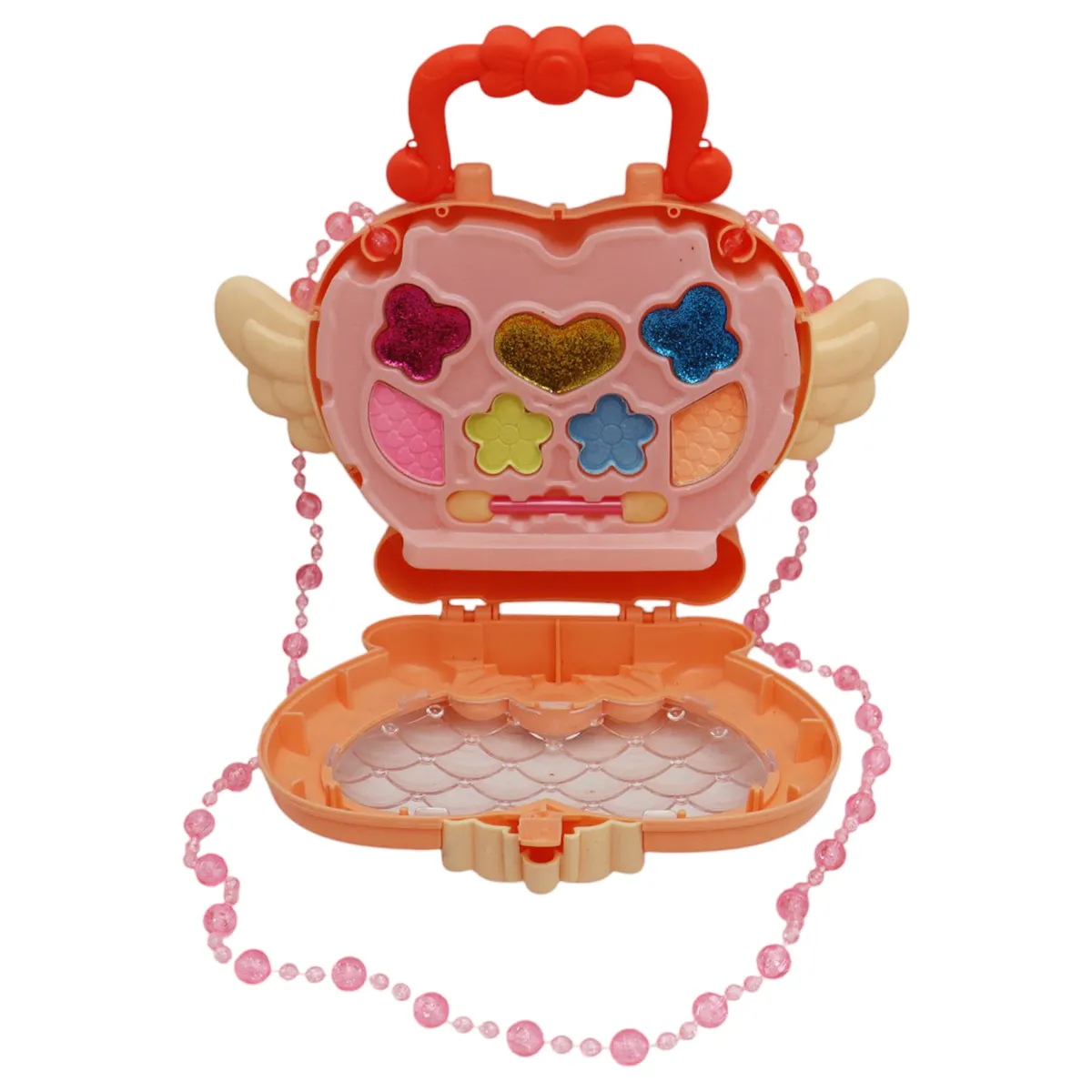 MINI BOX Maquillage Barbie