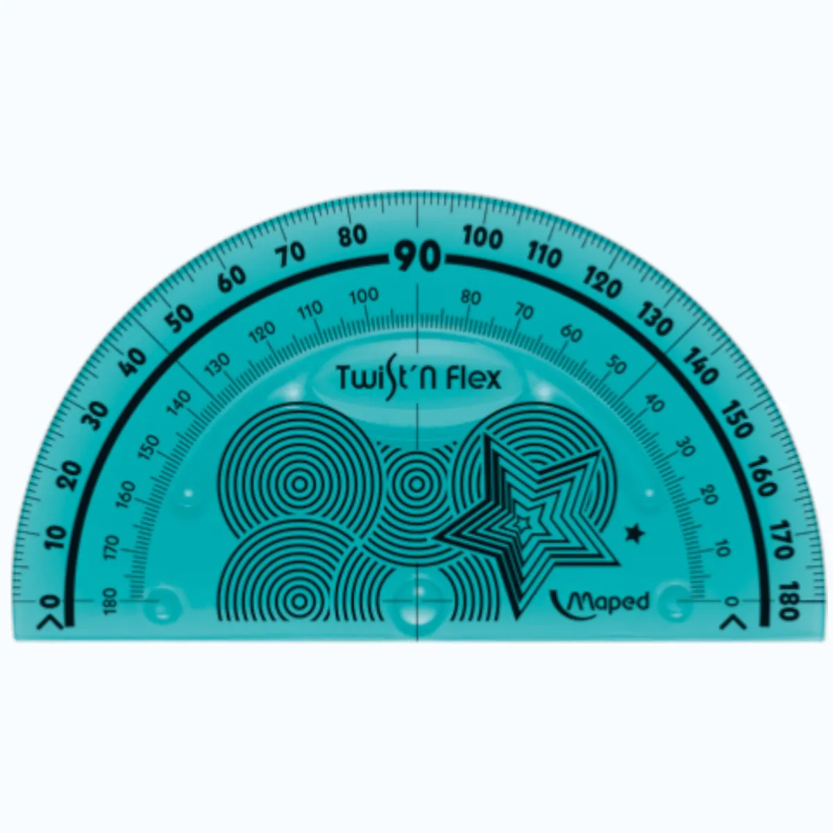 RAPPORTEUR TWISTN FLEX180\10CM