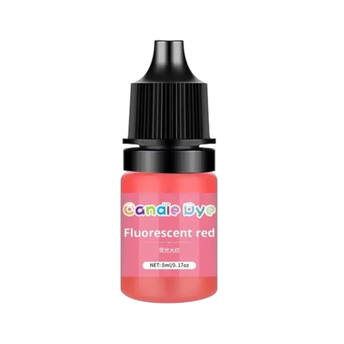COLORANT BOUGIE LIQUIDE PM