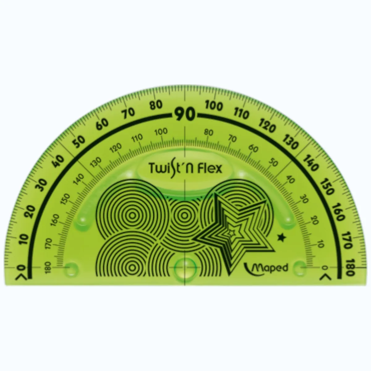 RAPPORTEUR TWISTN FLEX180\10CM