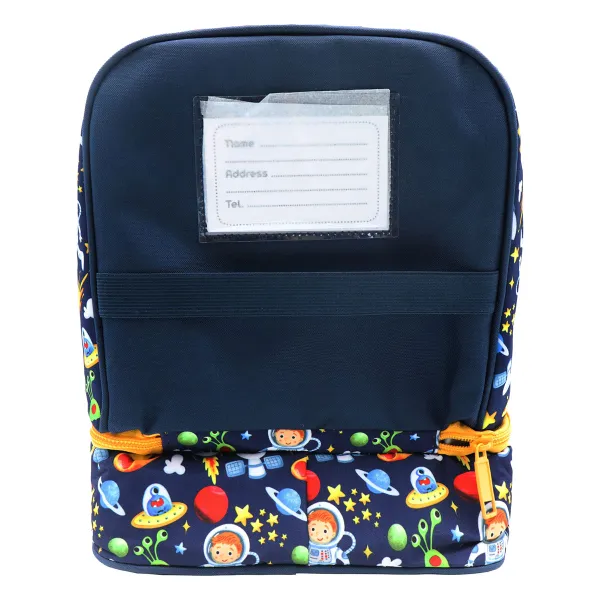 PORTE GOUTER MUST ADVENTURE