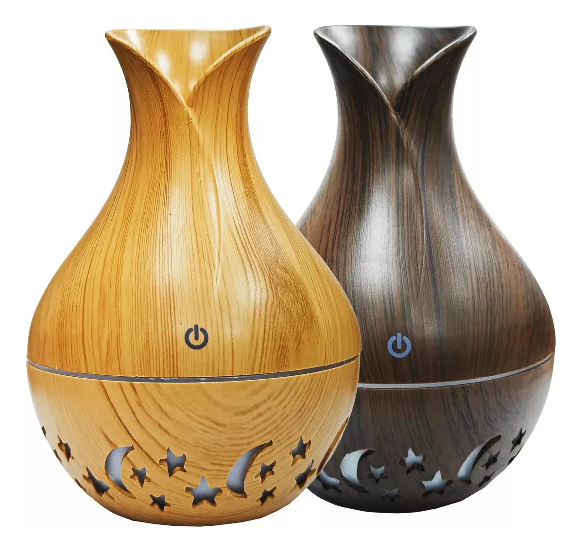 HUMIDIFICATEUR DIFFUSEUR