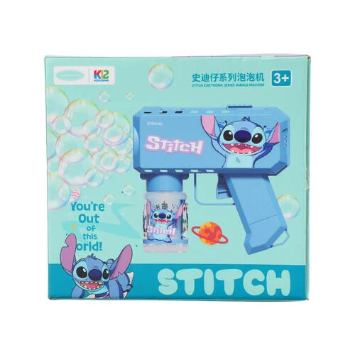 BUBBLE STITCH TS2225/25