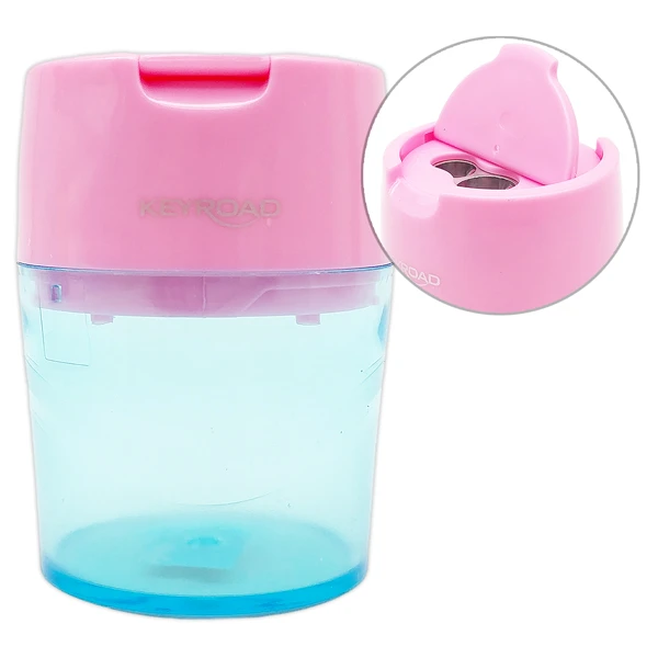 TAILL CRAYON 2T PASTEL ROBBY KEYROAD