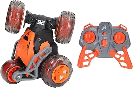 VOITURE DE CASCADE À CINQ ROUES