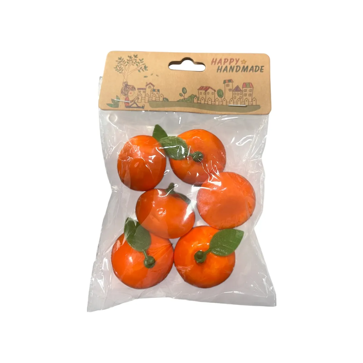 BLISTER BRICOLAGE FRUIT/LEGUME POLYSTER