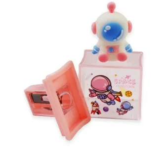 TAILLECRAYON DINO/SPACE