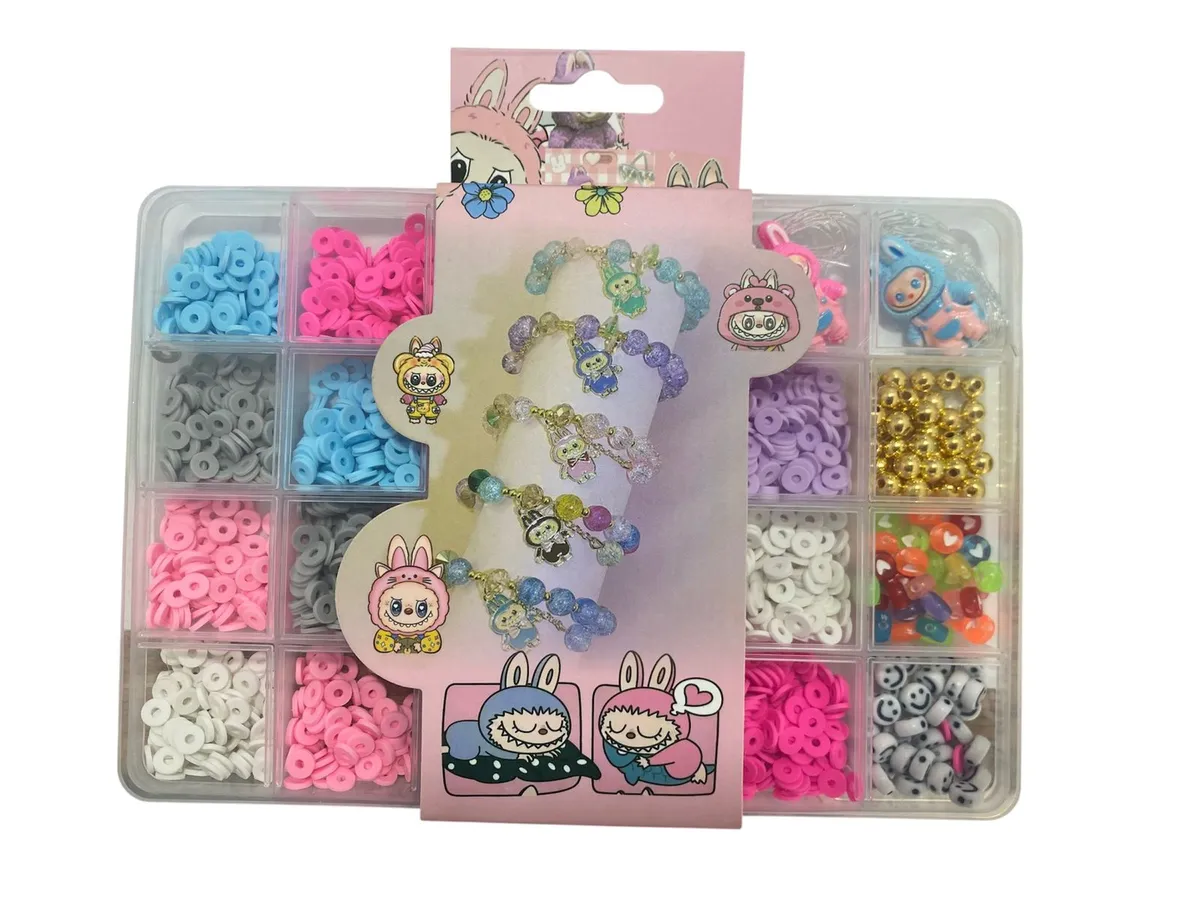 ACCESSOIRE BRACLETTE