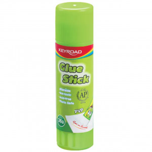 COLLE STICKS KEYROAD 36G KR971293