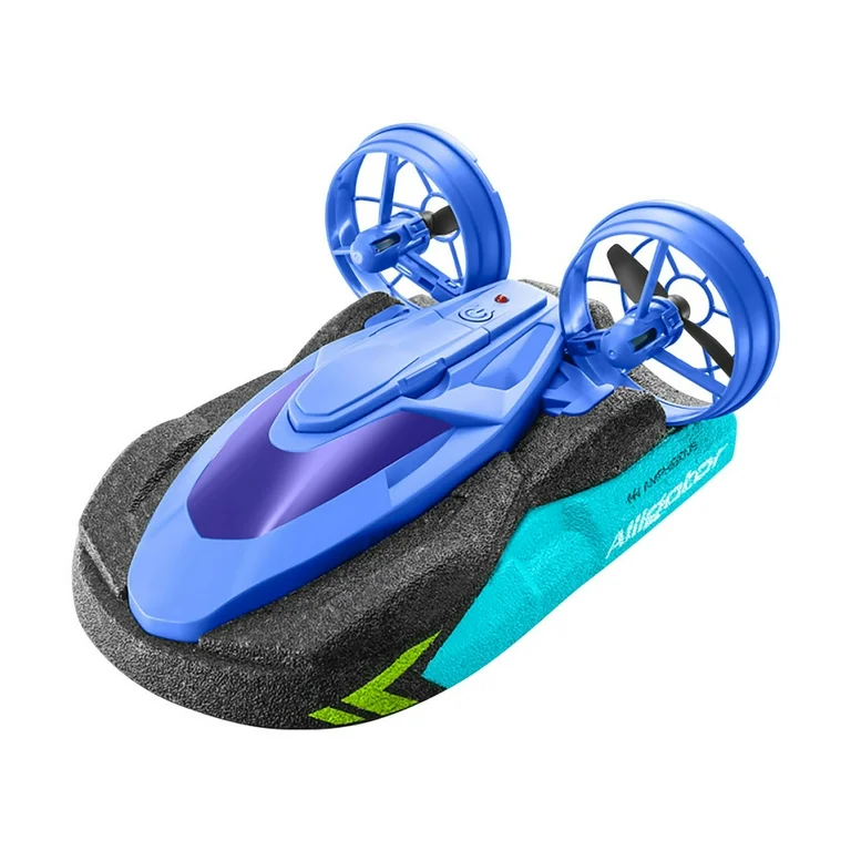 VOITURE ALLIGATOR AMPHIBIE