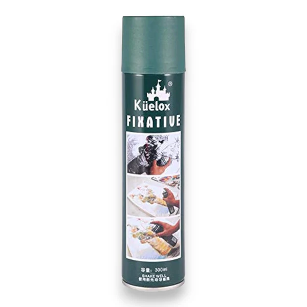 FIXATIVE 300ML