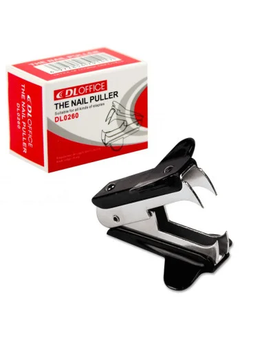 Arrache Agrafe - Dingli