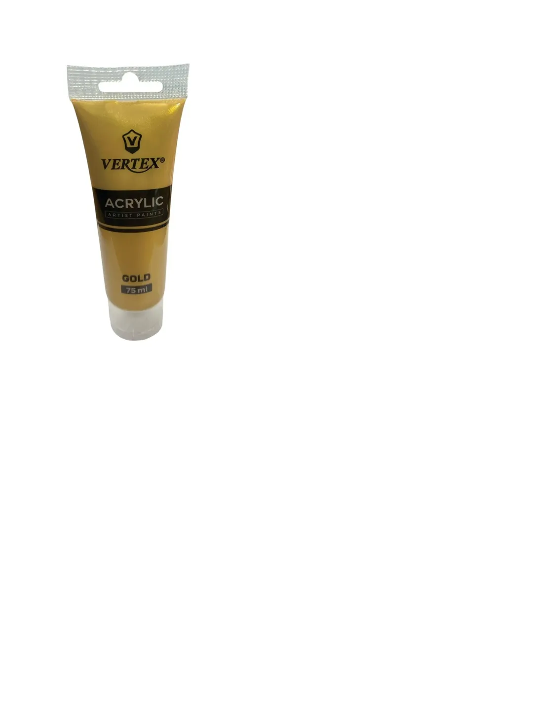 VERTEX ACRYLIC GOLD VS-4814/GOLD