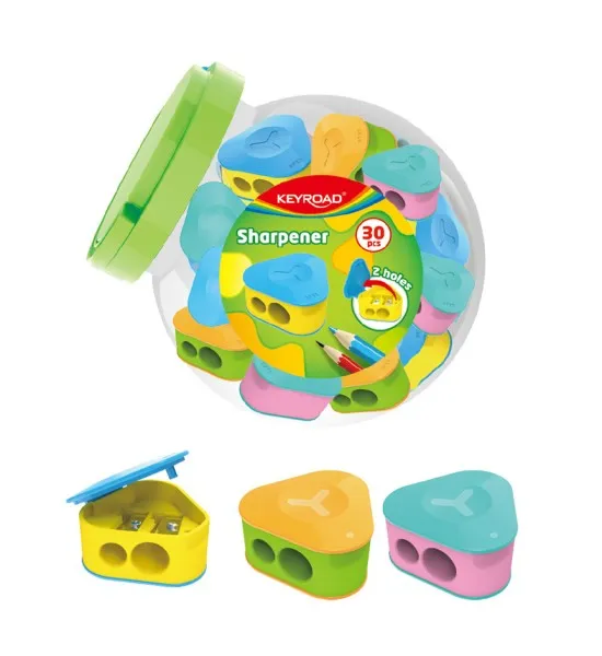 TAILLE CRAYON 2TR KEYROAD