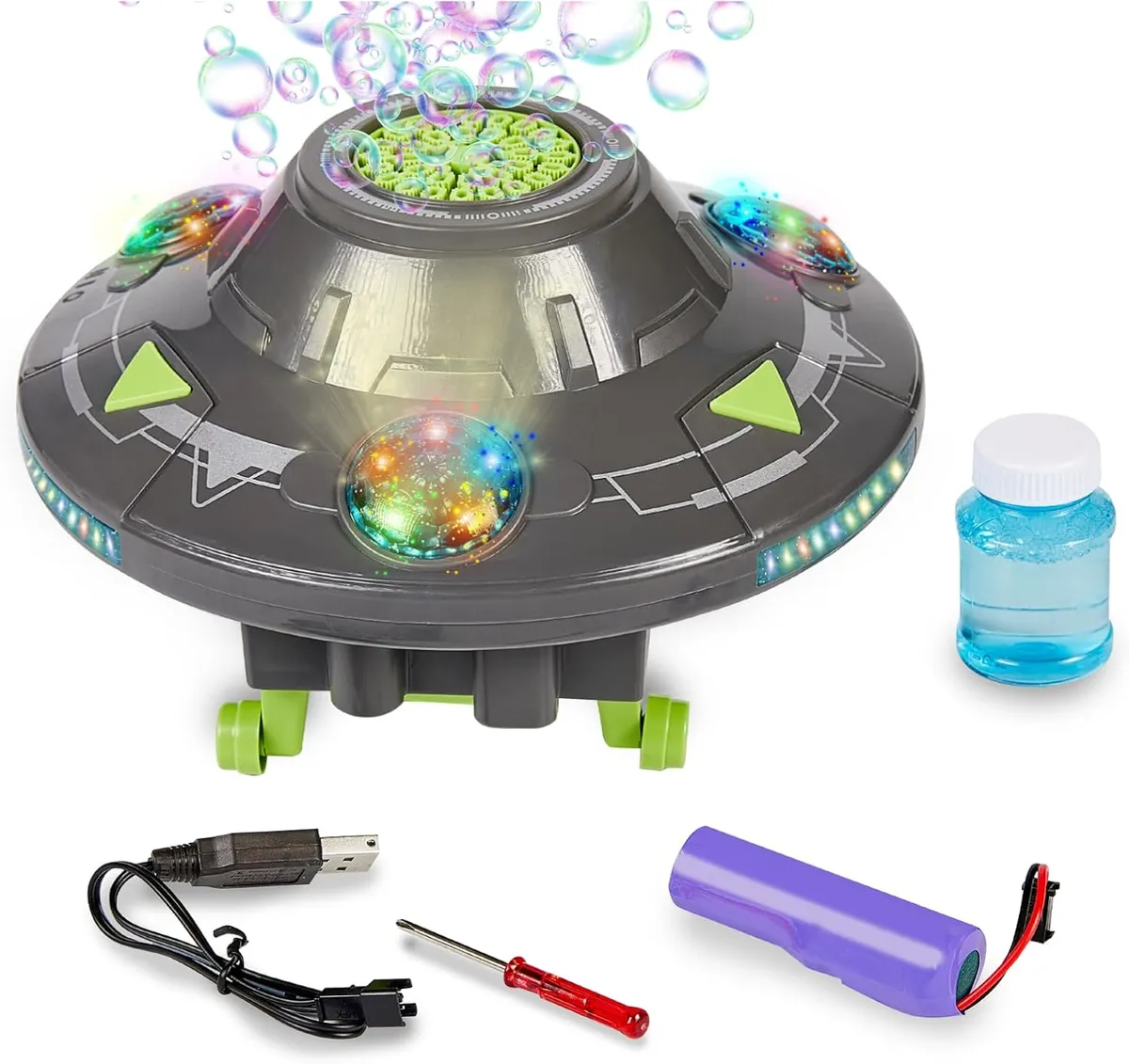 MACHINE A BUBBLE TS2139/25