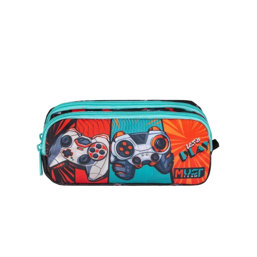 Trousse scolaire  Must