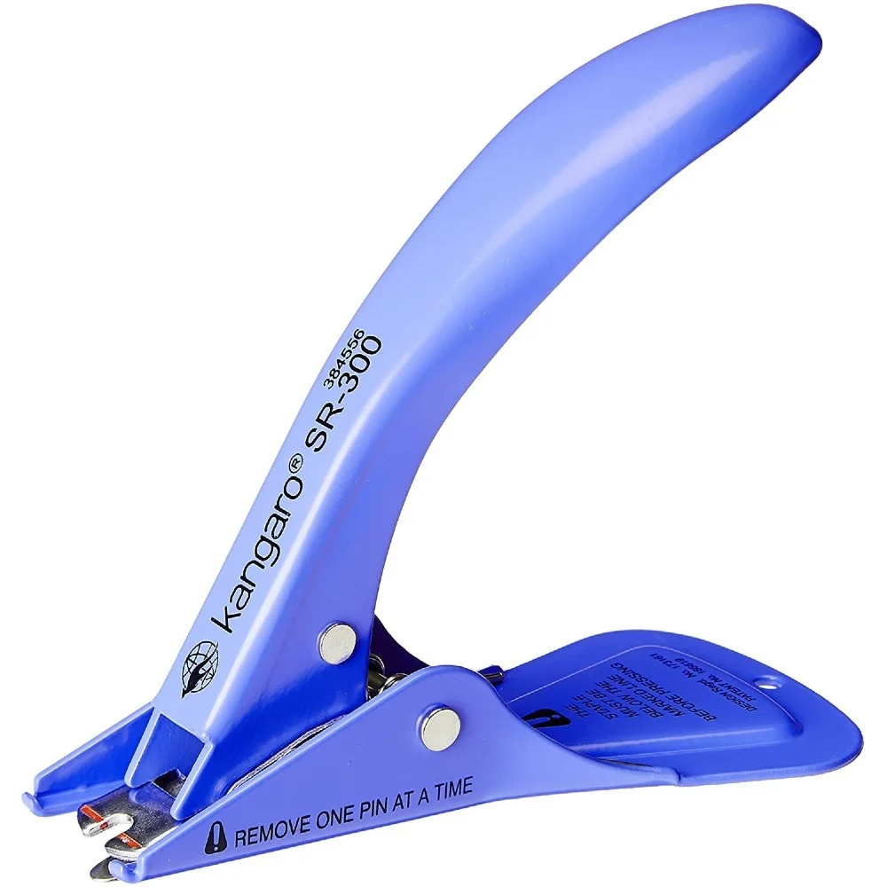 KANGARO SR300 Heavy Duty Staple Remover