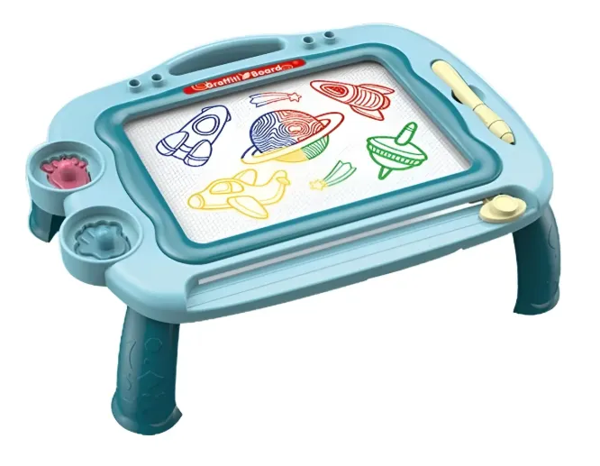 Table de dessin magique pour enfants
