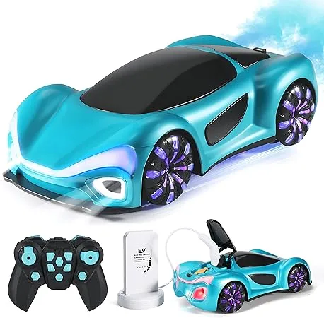 CONCEPT ENERGY CONCEPT R/C CAR