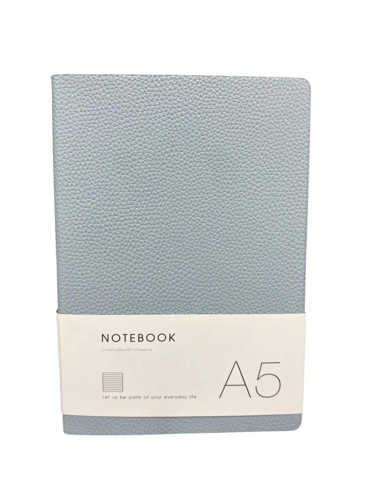 Note book A5