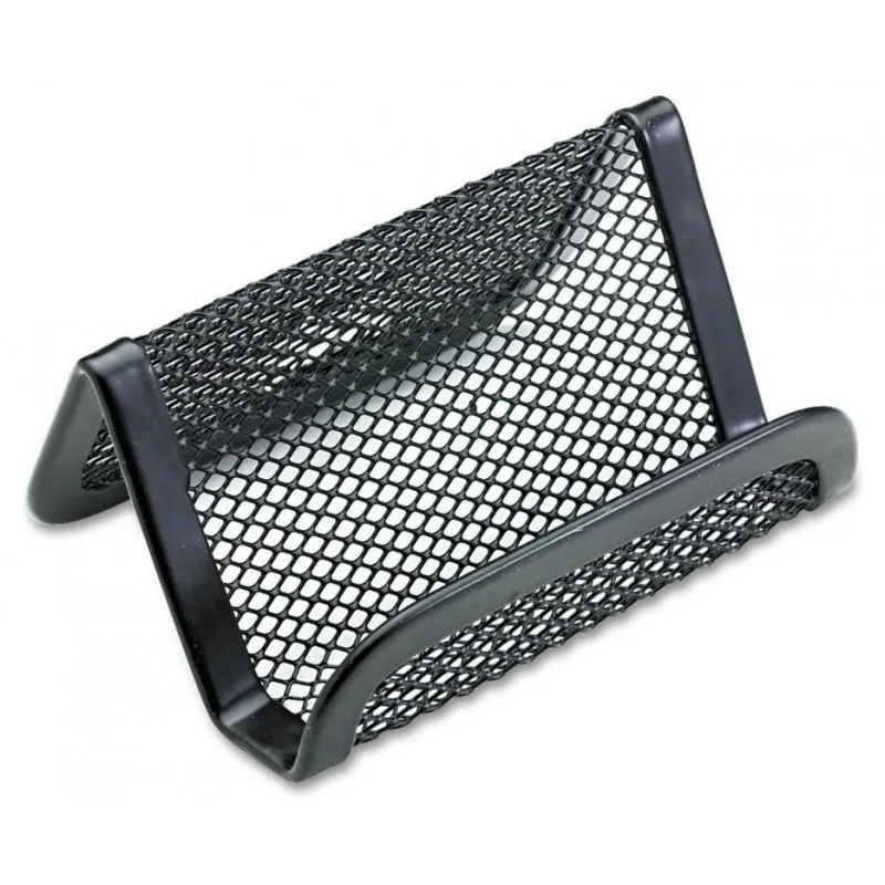 PORTE CARTE VISITE METAL