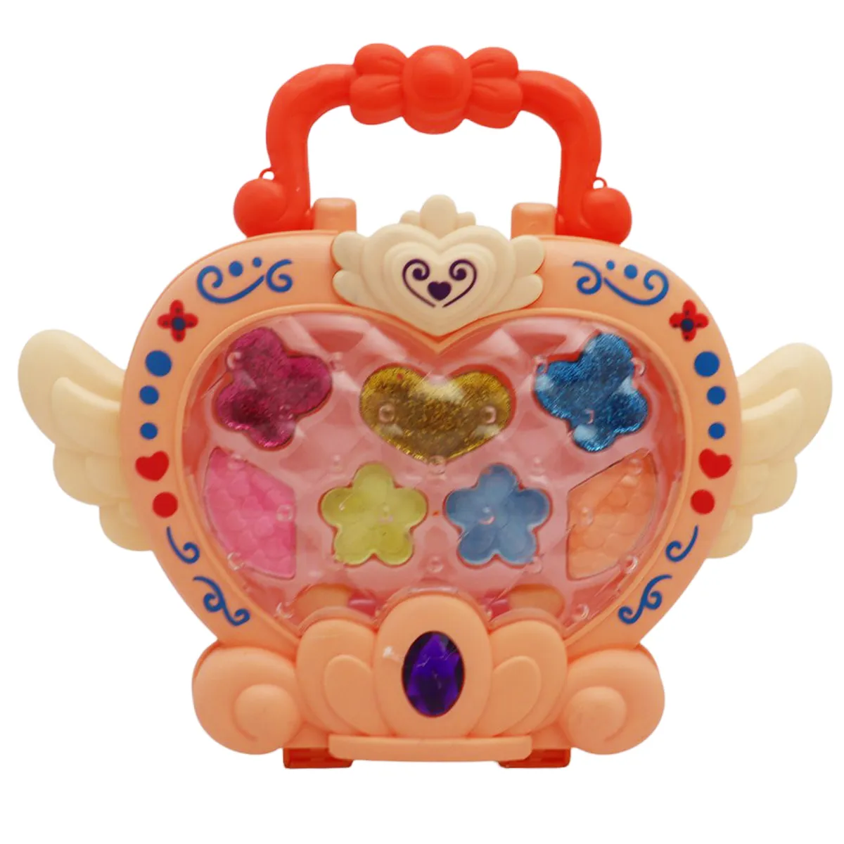 MINI BOX Maquillage Barbie