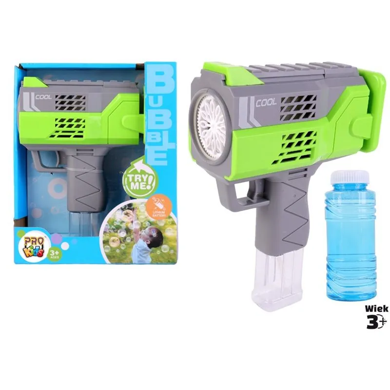 BUBBLE BLASTER TS2396/25