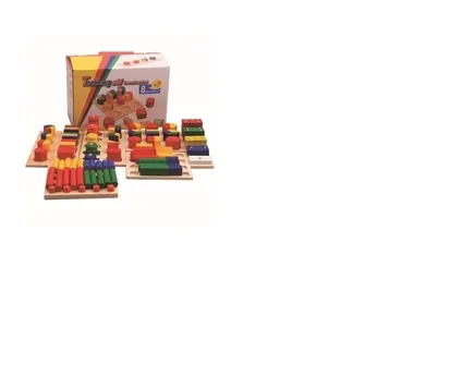 TEACHING AID COMBINATION