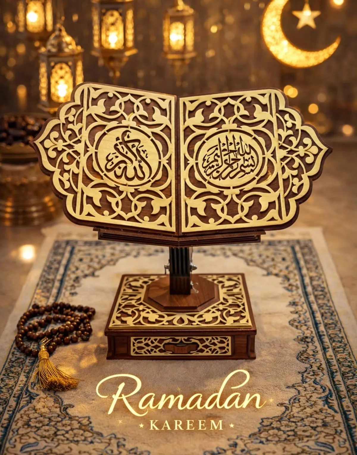 SUPPORT PLIABLE MM AM52