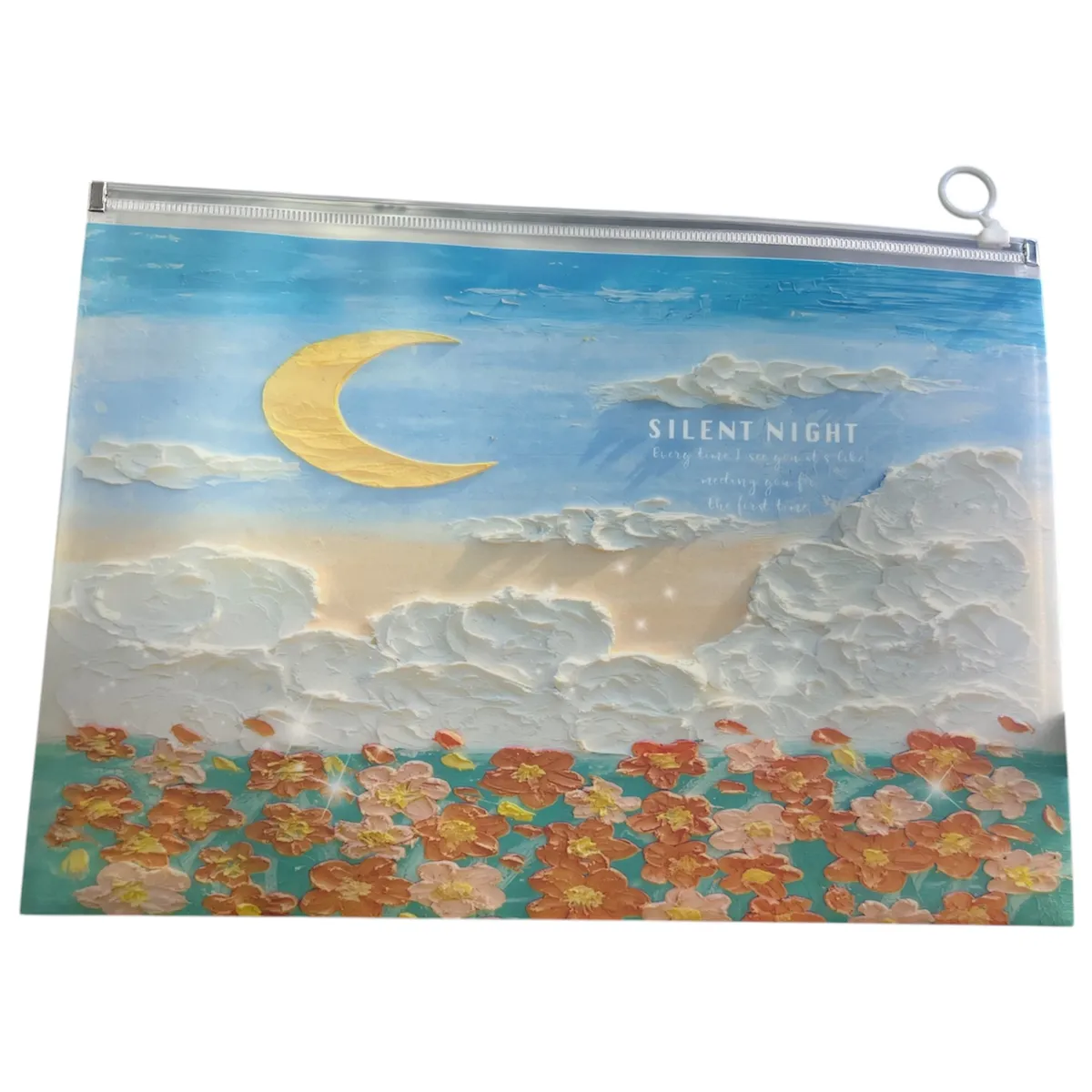 CHEMISE A ZIP A4 FANTAISIE