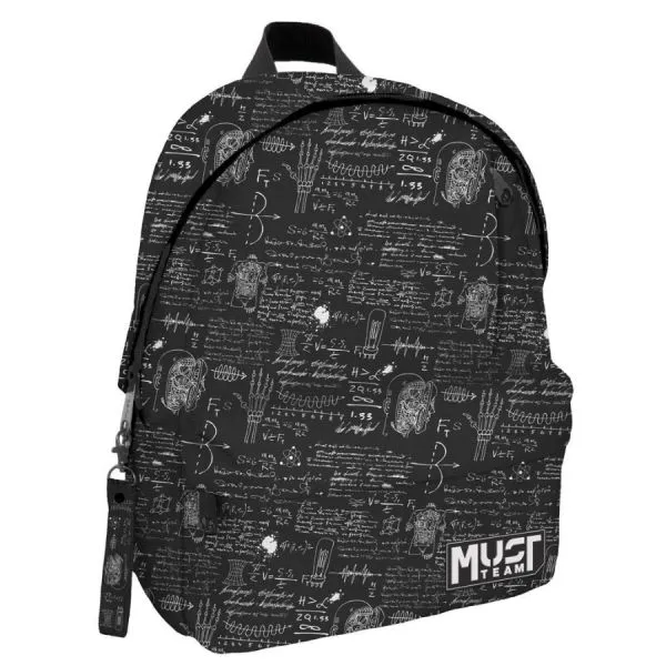 SAC A DOS MUST ANATOMY