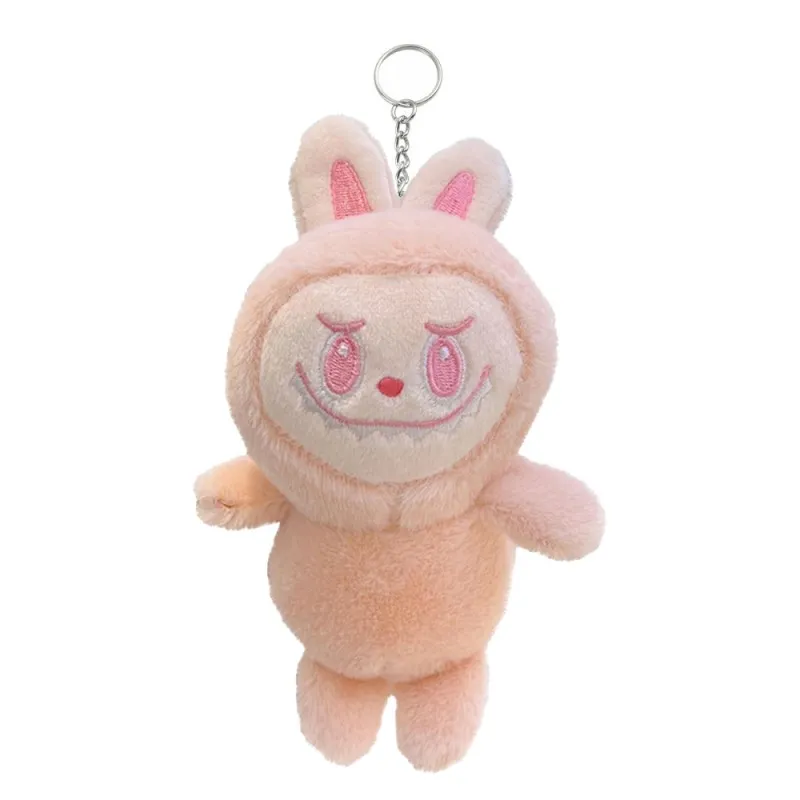 Porte-clé peluche Labubu