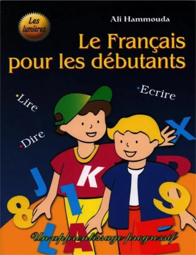 Le Français pour les Débutants