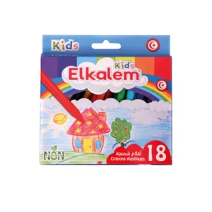 CRAYON PASTEL 18/11 EL KALEM