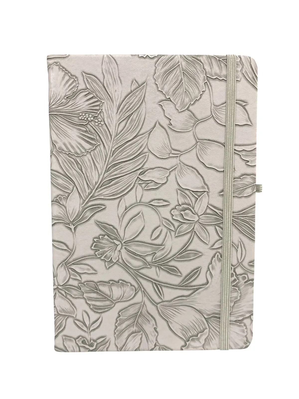 Note book A5 uni+motif